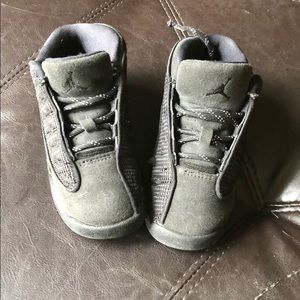 Jordan size 8c toddler